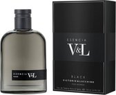 MULTIBUNDEL 3 stuks Victorio & Lucchino Esencia Black Eau De Toilette Spray 100ml