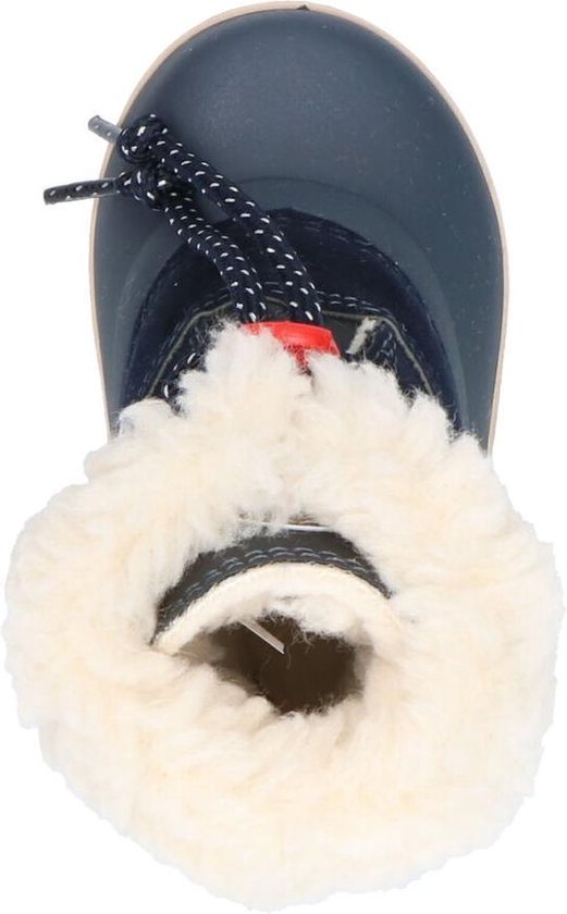Olang Ape Snow Boots Enfants - Bleu - Bleu
