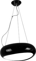 Lumenzy Zen - Hanglamp - 50 cm - Zwart