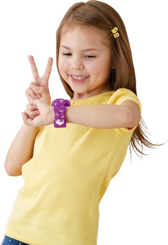 vtech kidizoom smartwatch dx2 unicorn