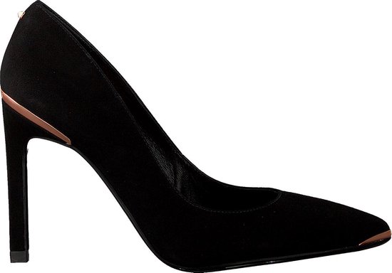 ted baker pumps zwart