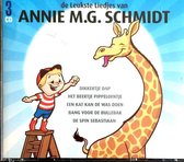 Leukste Liedjes Van  Annie M.G. Schmidt