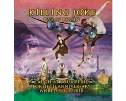 Live In Berlin