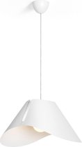 Philips - Smart Volume Hanglamp Wit - Ecru