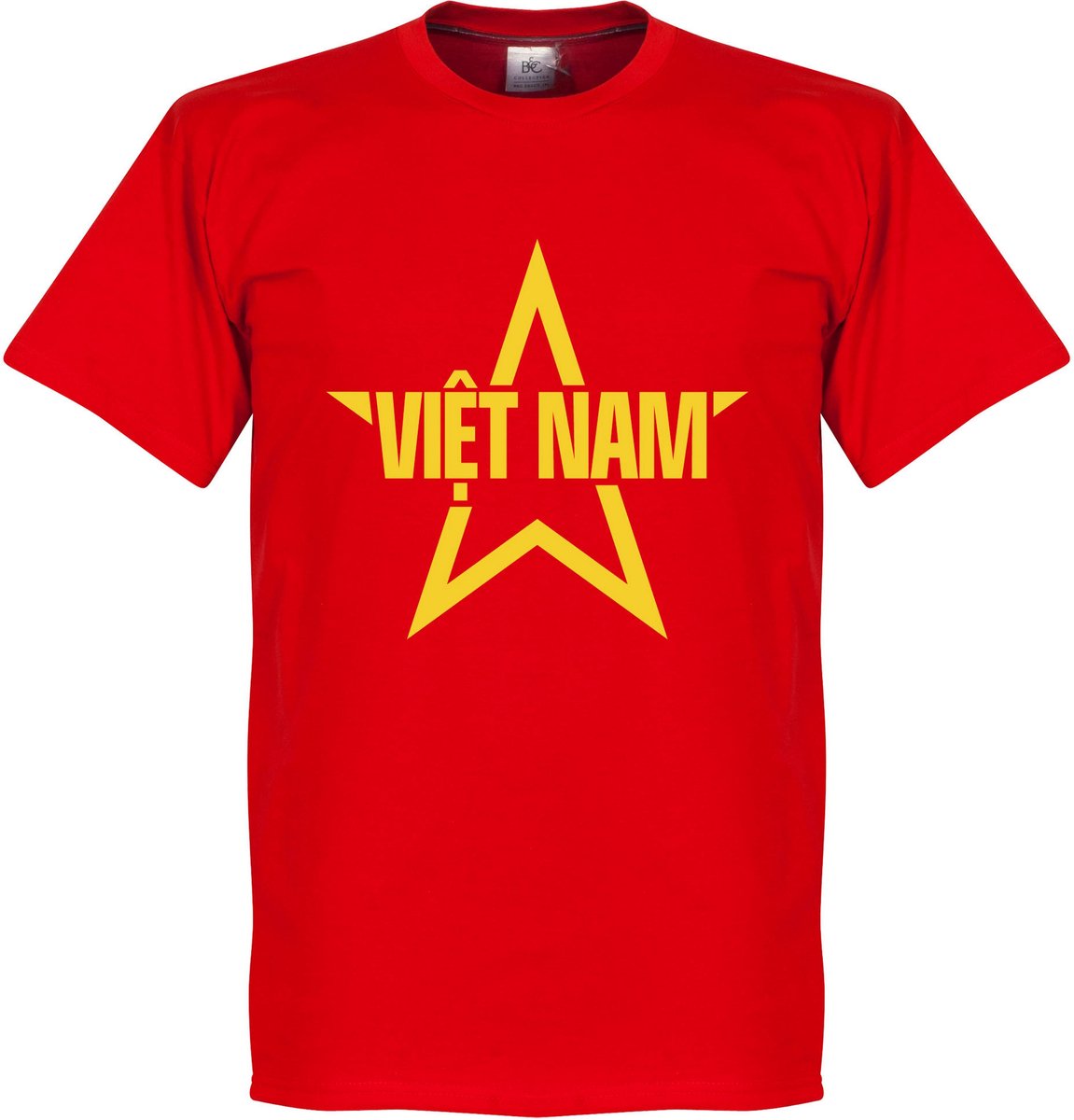 Vietnam Star T-Shirt - XXXL