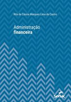 Série Universitária - Administração financeira