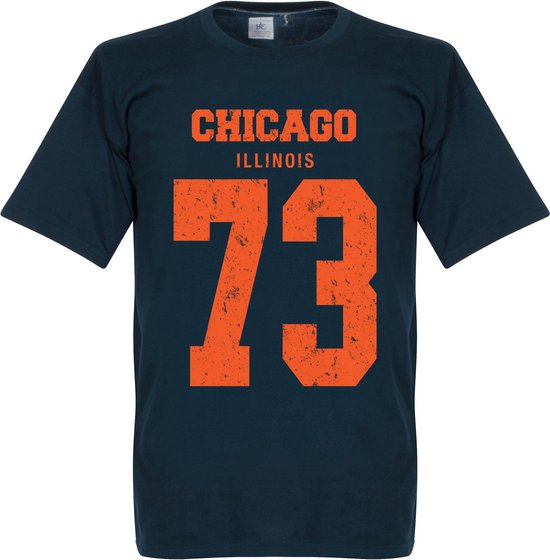 Chicago '73 T-Shirt - XXL