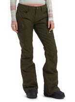 Burton Gloria snowboardbroek forest night