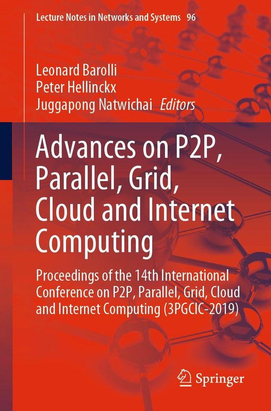 Springer Nature Proceedings excluding Computer Science - Adv ... - cover