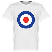 MOD Target T-shirt - 4XL