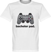 Bachelor Pad T-shirt - XS