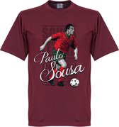 Paulo Sousa Legend T-Shirt - S
