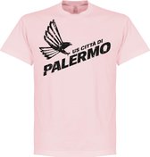 Palermo Eagle T-Shirt  - XXL