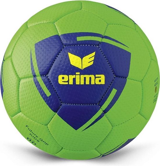 Erima Pure Grip No. 4 Handbal | bol.com