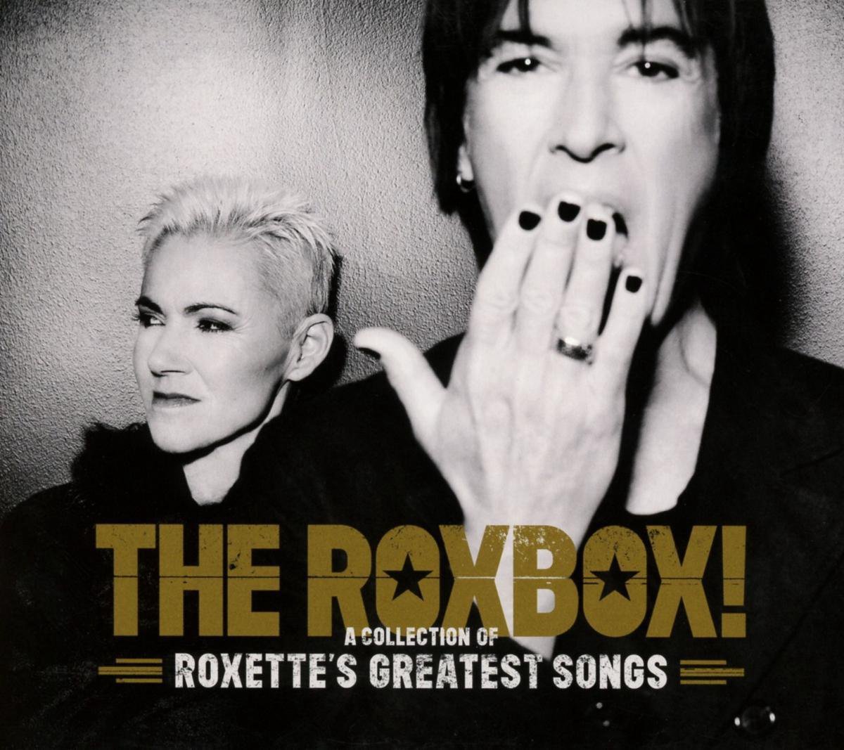 The Roxbox - A Collection Of