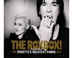 The Roxbox - A Collection Of