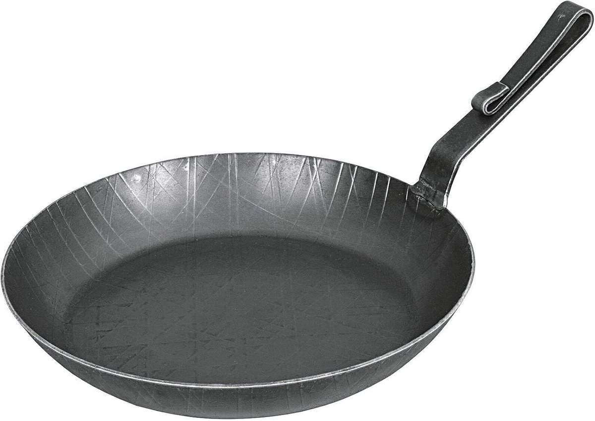 Serveerpf.schmiedee.g.St. 28cm
