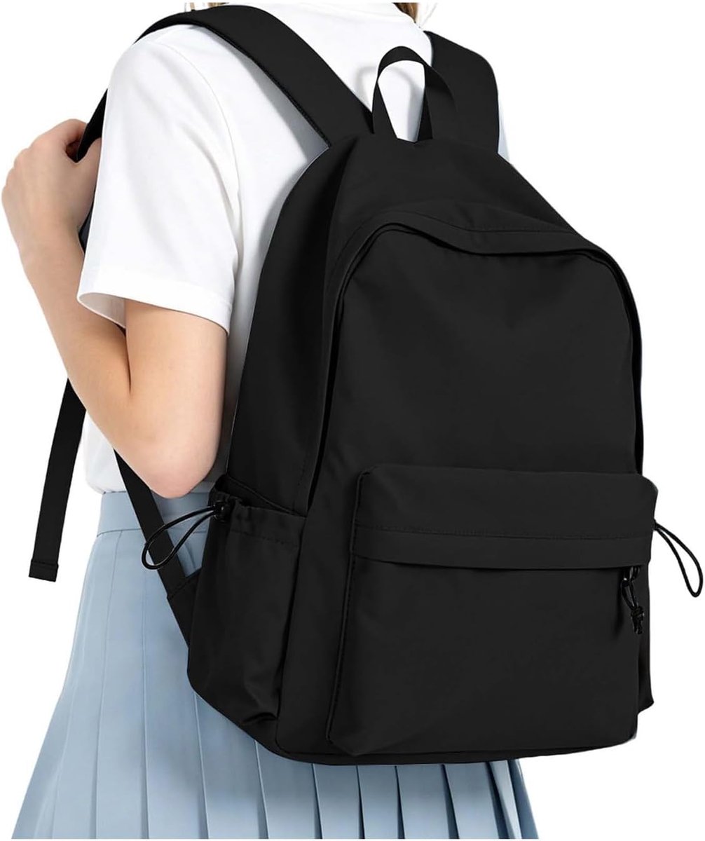 Schoolrugzak voor Meisjes Schooltas Licht Rugzak School Tiener Meisje