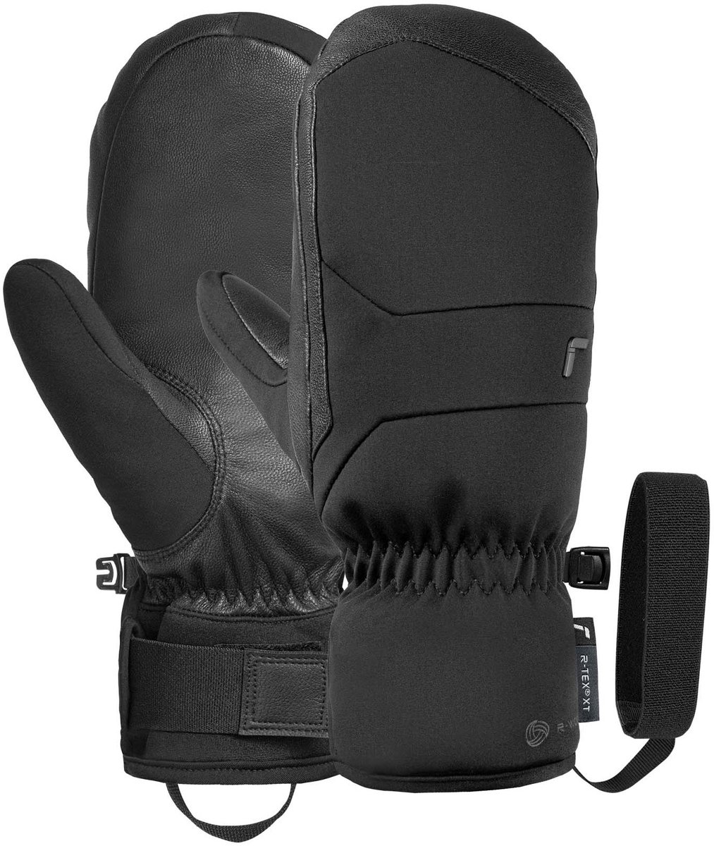 Reusch Fäustlinge Mesa R-TEX® XT Mitten Zwart