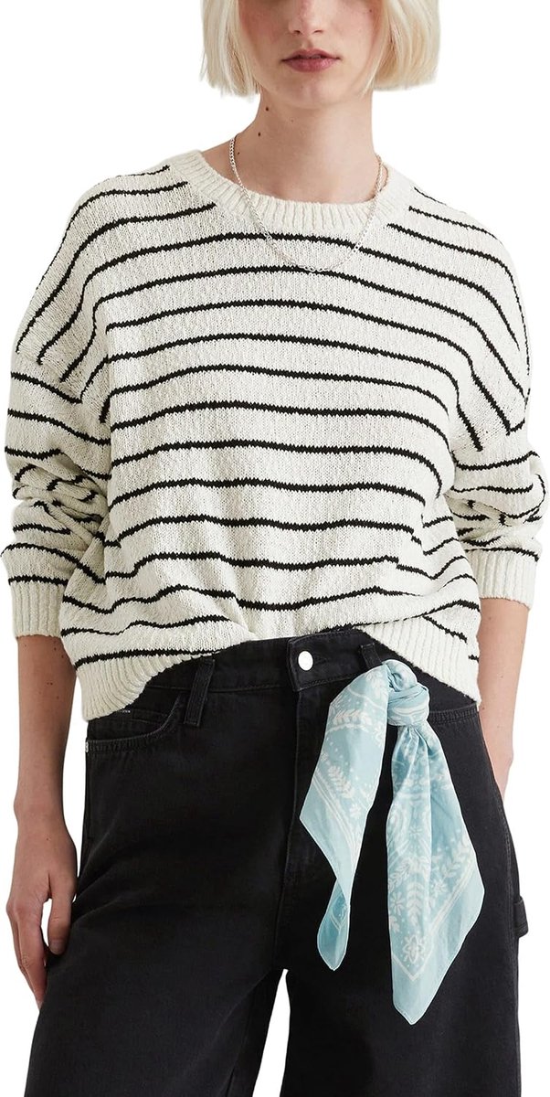 O'Polo 5000006081 dames Pullover trui