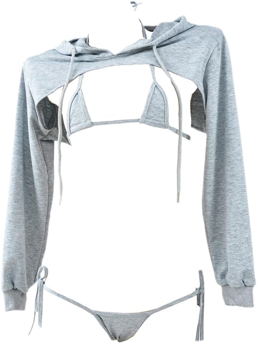 cosplay strakke anime schattige jumpsuit anime Japanse schattige lingerie met hoed anker performance pak