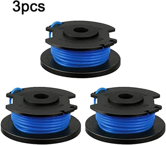 Spoelen voor RLT1830H13, RLT1825LI en OLT1831S, 3 X 1.6 Mm — afbeelding 2