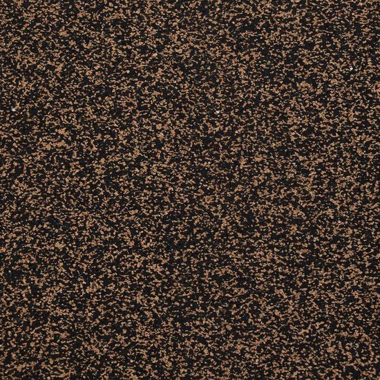 vidaXL - Kurkrol - Bruin - 100 - x - 200 - cm - Kurk - en - Rubber — afbeelding 5