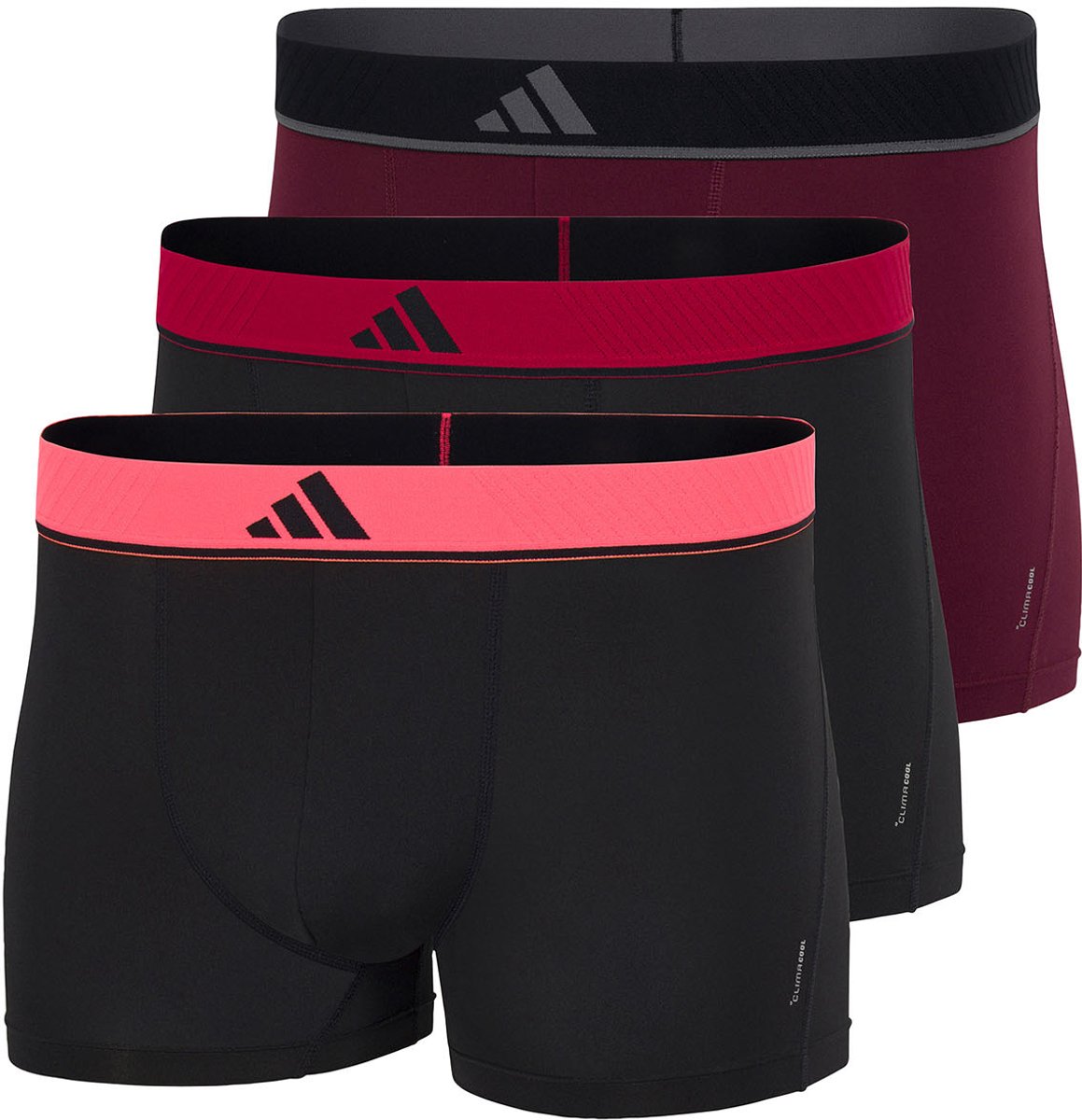 Adidas Kofferbak Actief Micro Flex