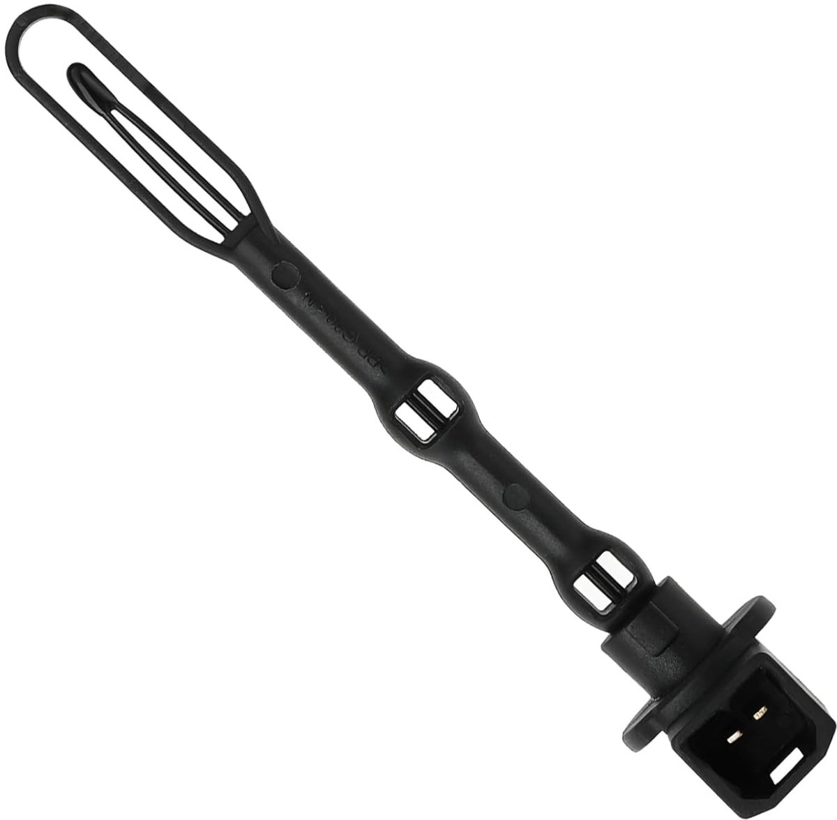 Dailygoods- Temperatuursensor Vervanging OEM 97143-C5000 - Thermistor - Duurzaam Plastic - Geschikt voor Kia Sportage 2016-2020 - Eenvoudige Installat
