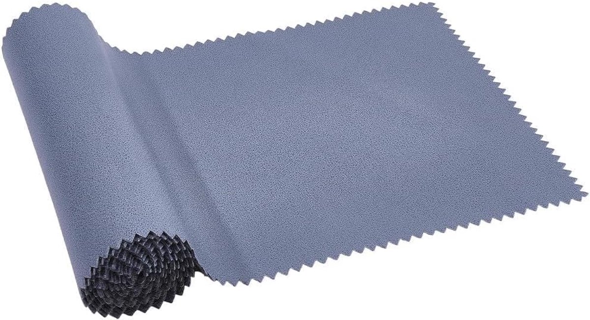 Dailygoods - Stofdichte Cover voor Elektronisch Toetsenbord