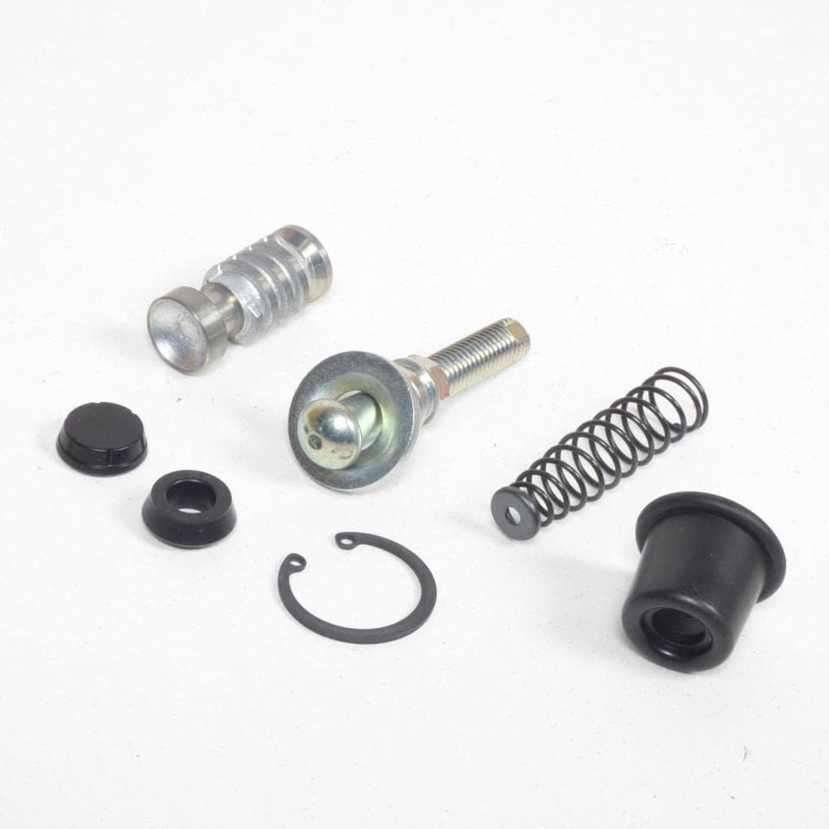 reparatie set hoofdremcilinder achterrem voor motor yamaha 750 fz 1985-1986