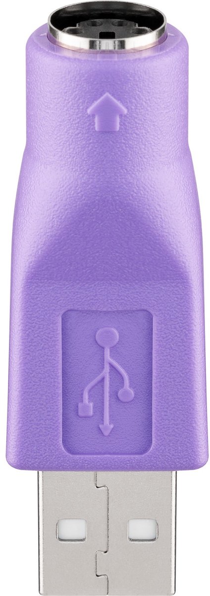 Microconnect USB/PS2 Adapter