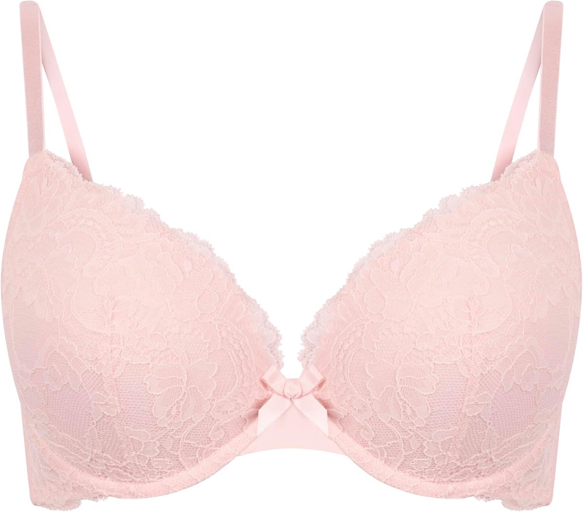 Push-up beugel bh Teddy