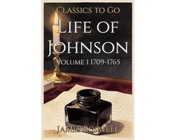 Life of Johnson