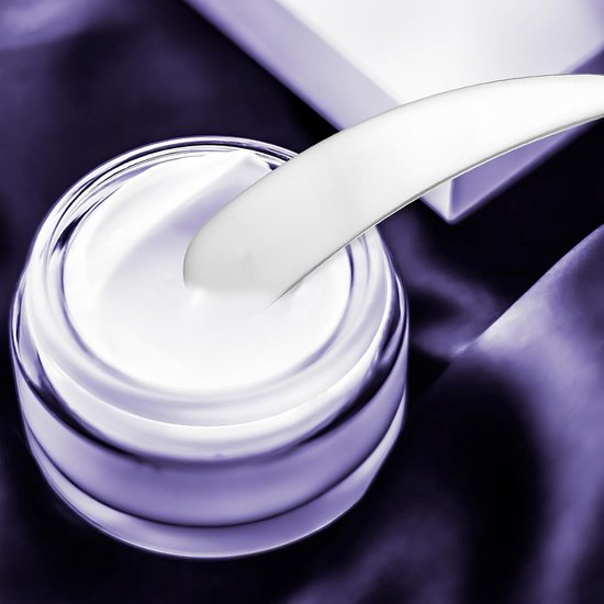 Spatels van roestvrij staal, compacte en draagbare lippenspatel voor huidverzorgingsproducten en lichaamscrèmes, voor reizen en dagelijkse opslag — afbeelding 4