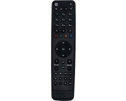 Afstandsbediening voor VU+ ZERO SOLO SOLO-2 SOLO-SE SOLO-4K UNO UNO-4K - Plug & Play - Volledige functionaliteit - SnelShoppen