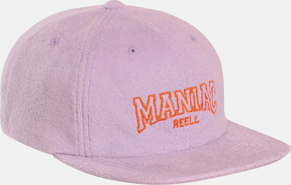 Reell Cap Maniac-pet 1402-058