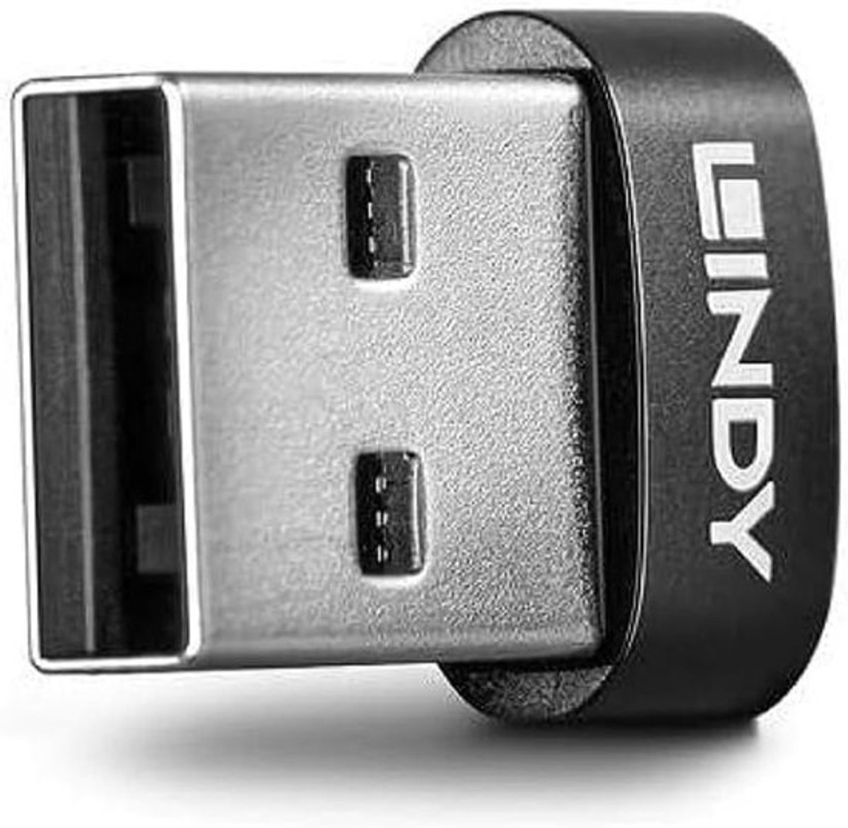 USB 2.0 Adapter Type CF naar Type A Mannelijk