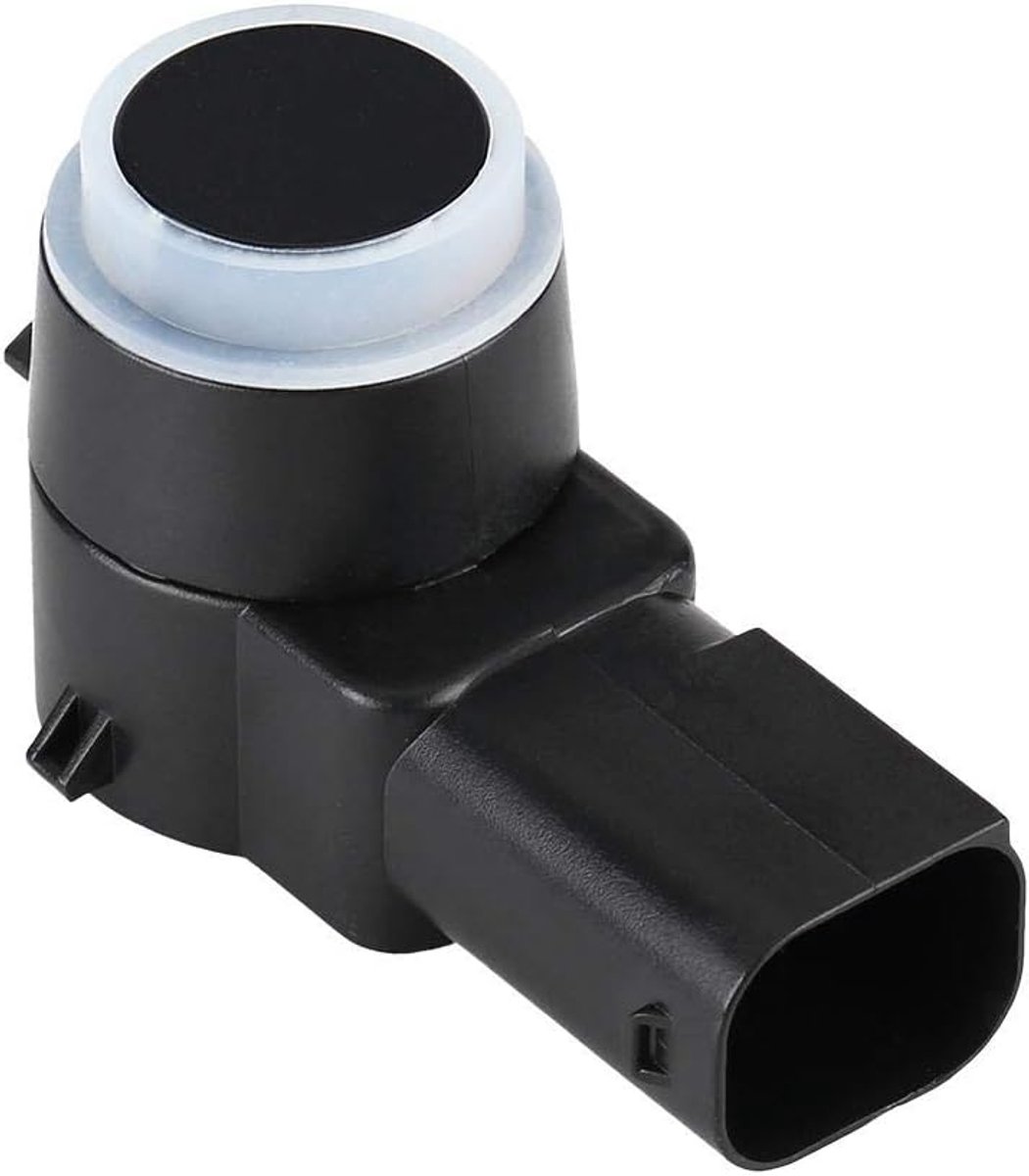 Back-up PDC Parking Sensor Auto Reverse Parking Help Sensor Geschikt Voor C4 C6 307308 enz. OEM 9663821577XT / 6590 EF 6 Parkeerhulp
