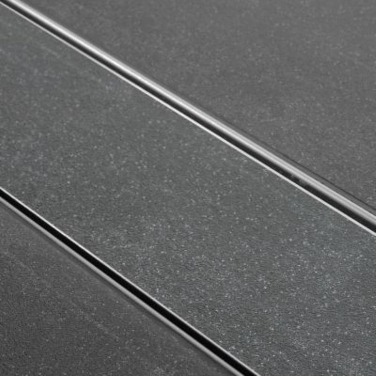 Drain Multi tegelrooster RVS voor douchegoot 8"" 100cm EDFL81000