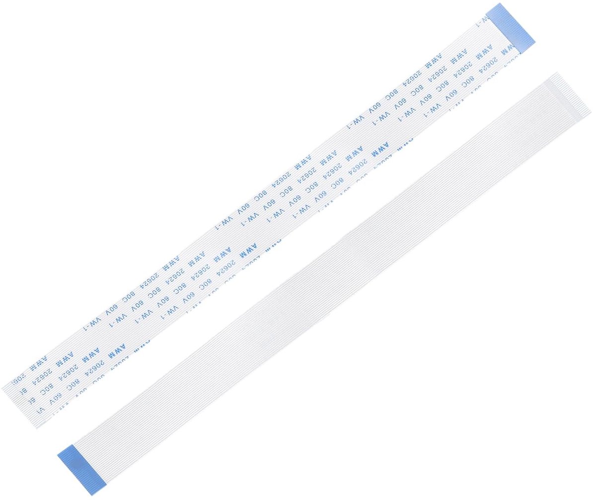 20 stuks FFC FPC 28-pins verdeling 0,5 mm lengte 200 mm type B