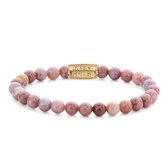 Rebel en Rose Armband RR60119G/S