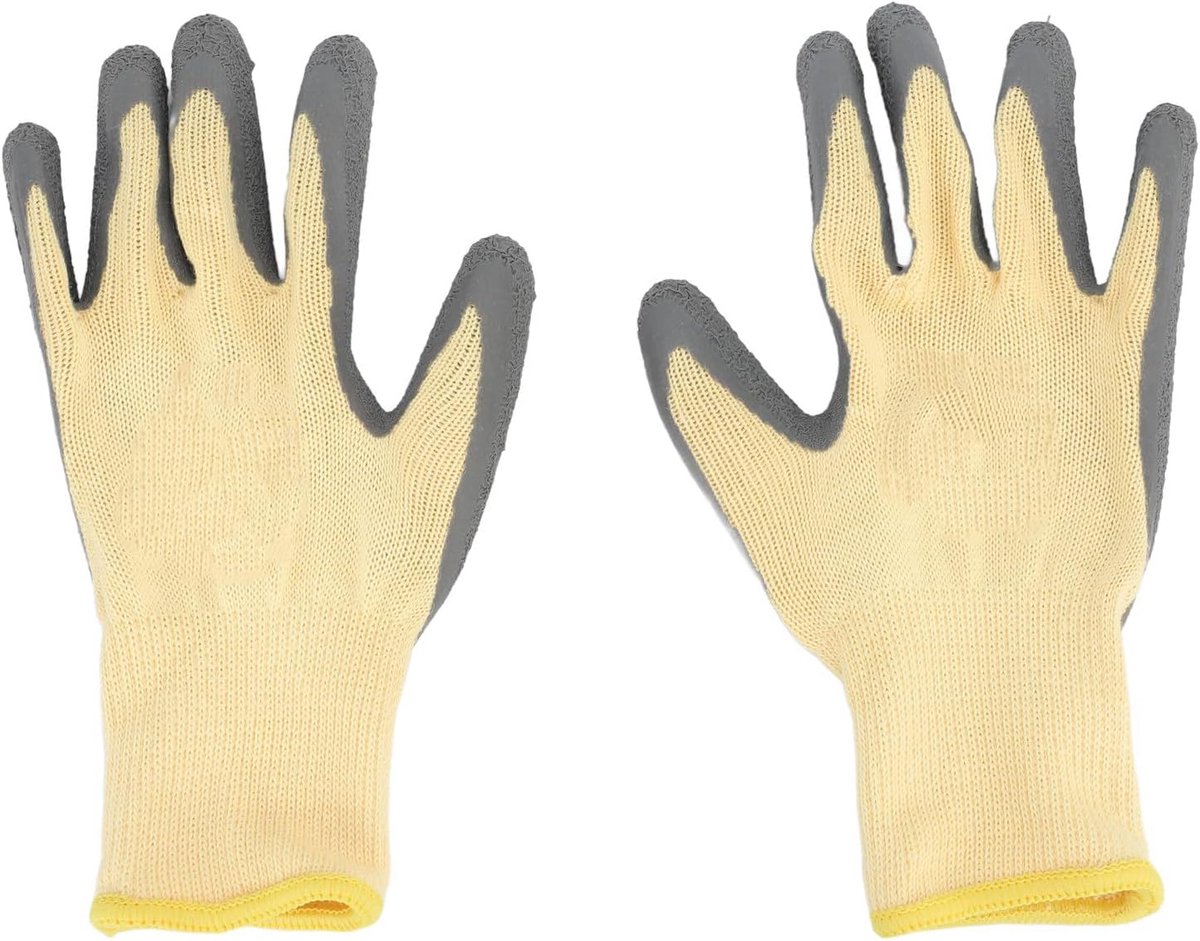 Dailygoods - Isolatiehandschoenen voor Elektriciens met Hoogspanningsweerstand