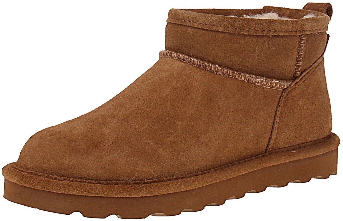 Bearpaw 2860W Shorty - Dames boots - 220-Hickory II