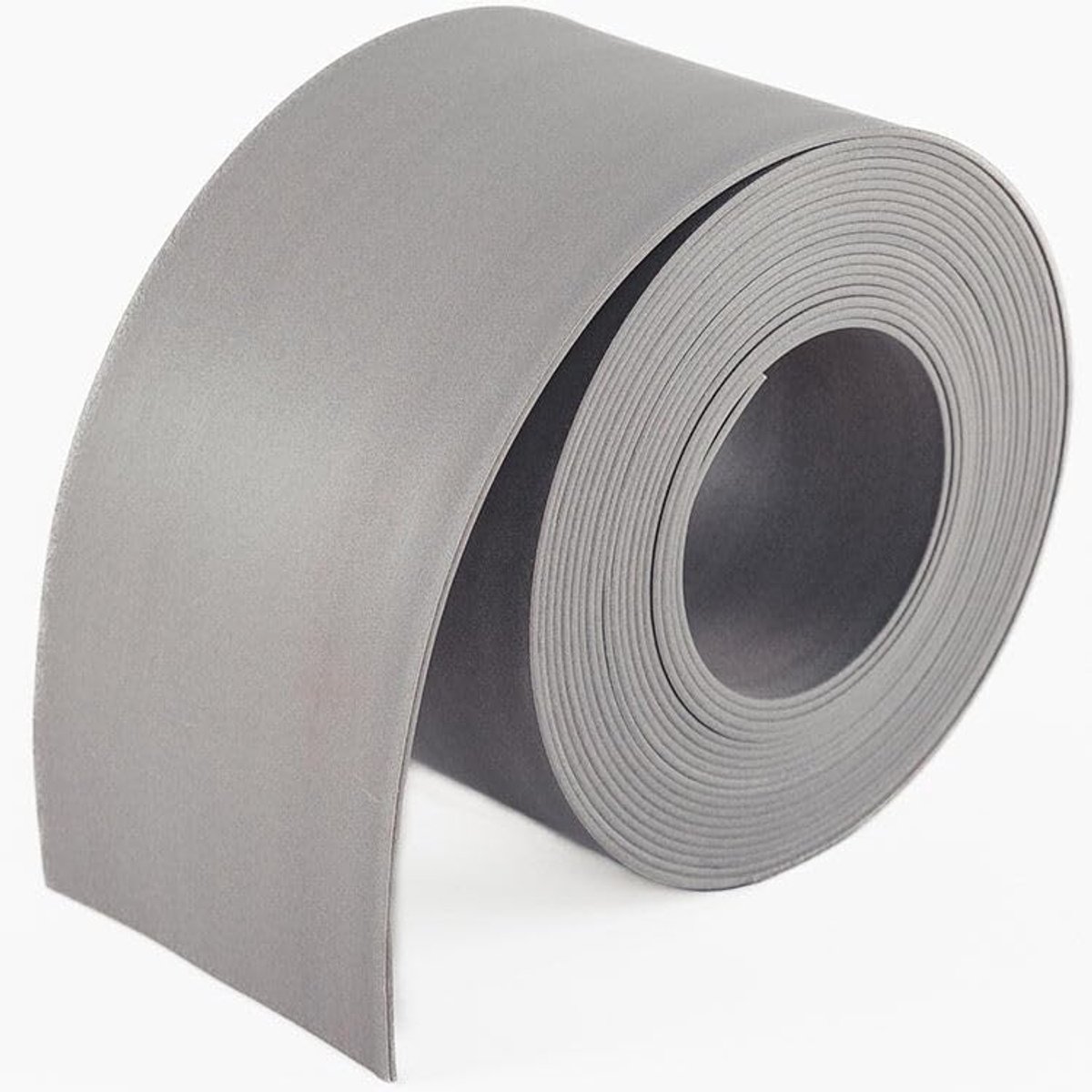 Grijze Grasrand Rol 10 m - 15 cm hoog