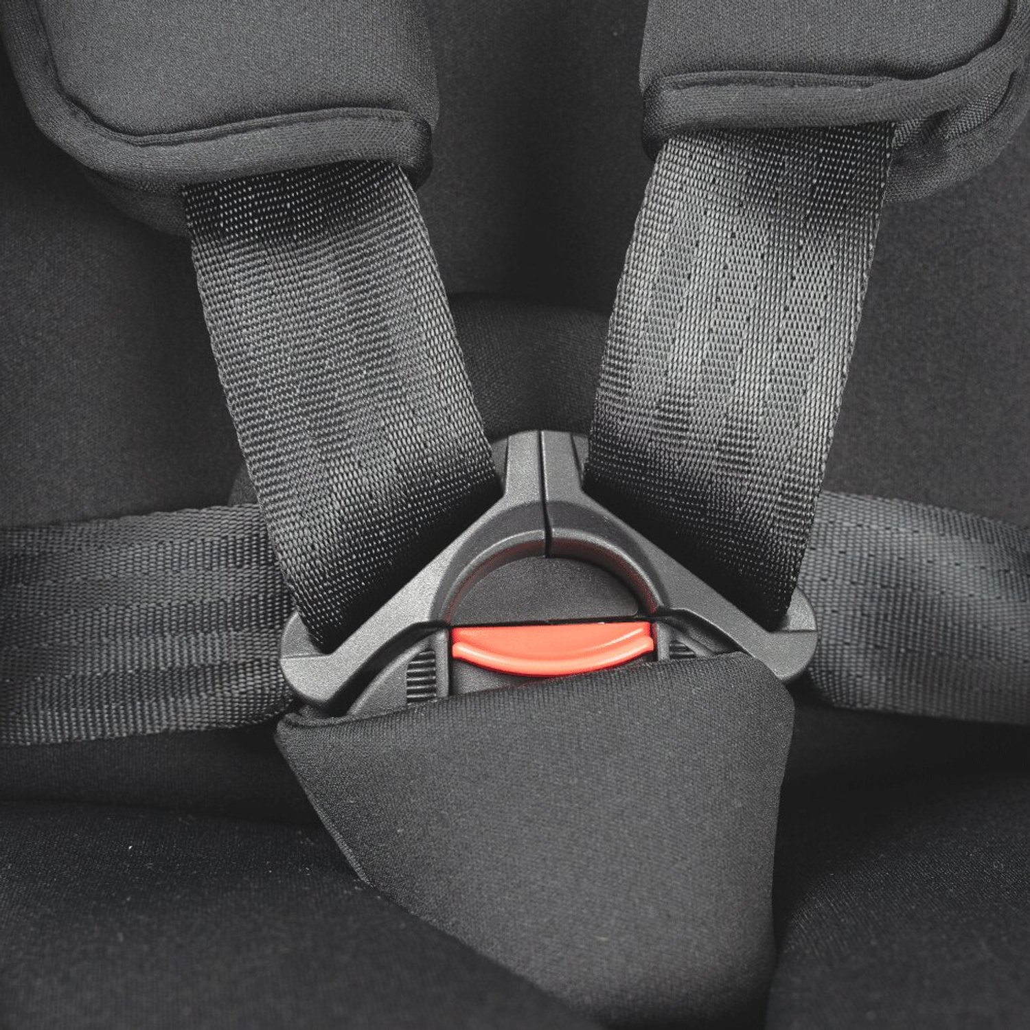 Novi Donna Go V2 Autostoel I-Size 0-150 cm – 360° Draaibaar – Isofix met Steunpoot – Groep 0+/1/2/3 – foto 4