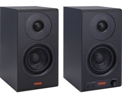 Fostex PM0.3BD Active Speaker w/ Bluetooth