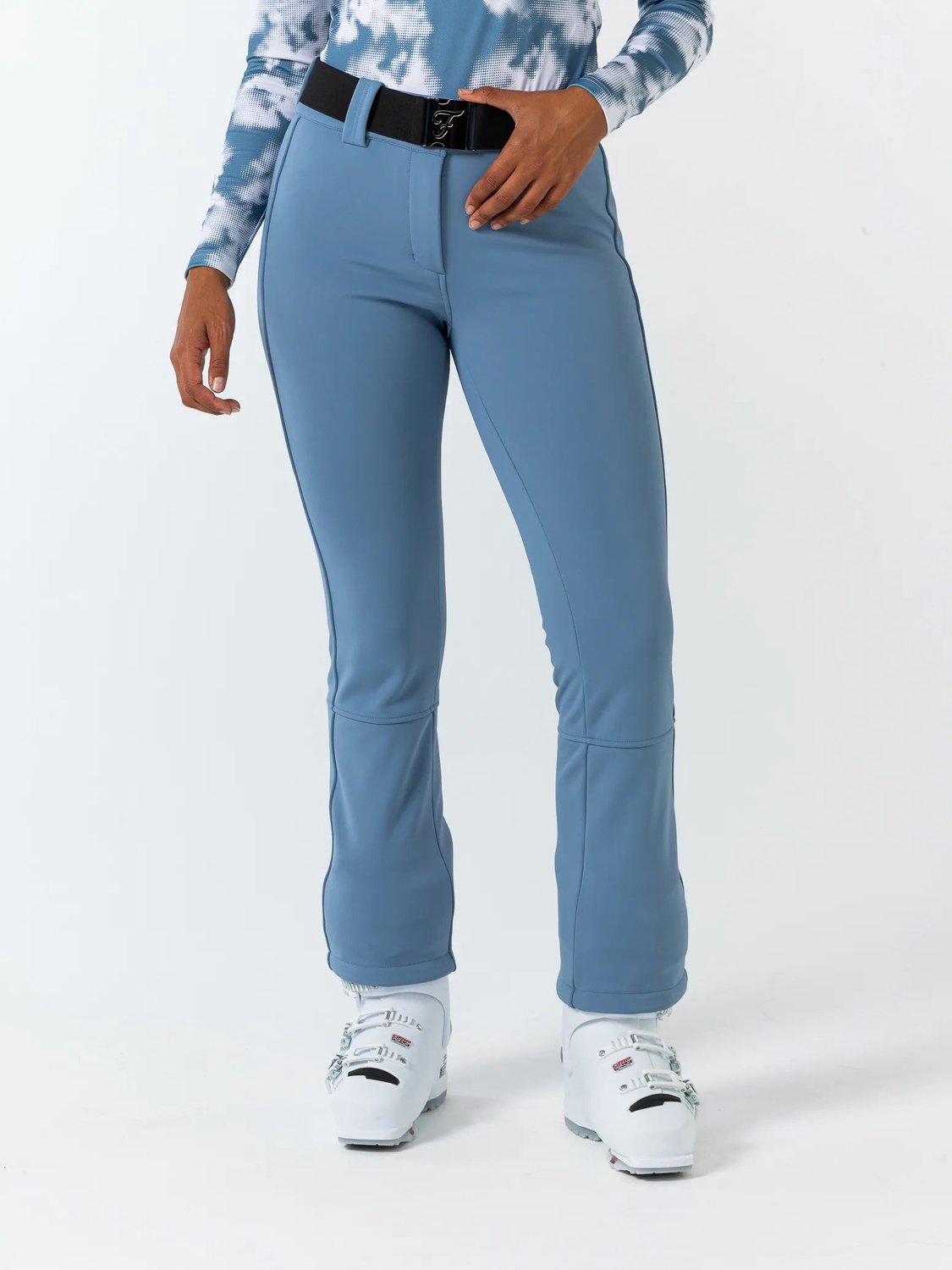 Falcon Whistler Lady Skipant Iceberg Blauw