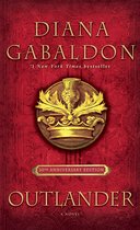 Outlander 1 - Outlander