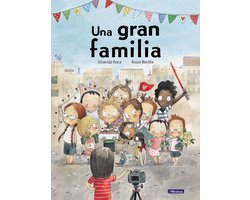 Una gran familia / One Great Big Family